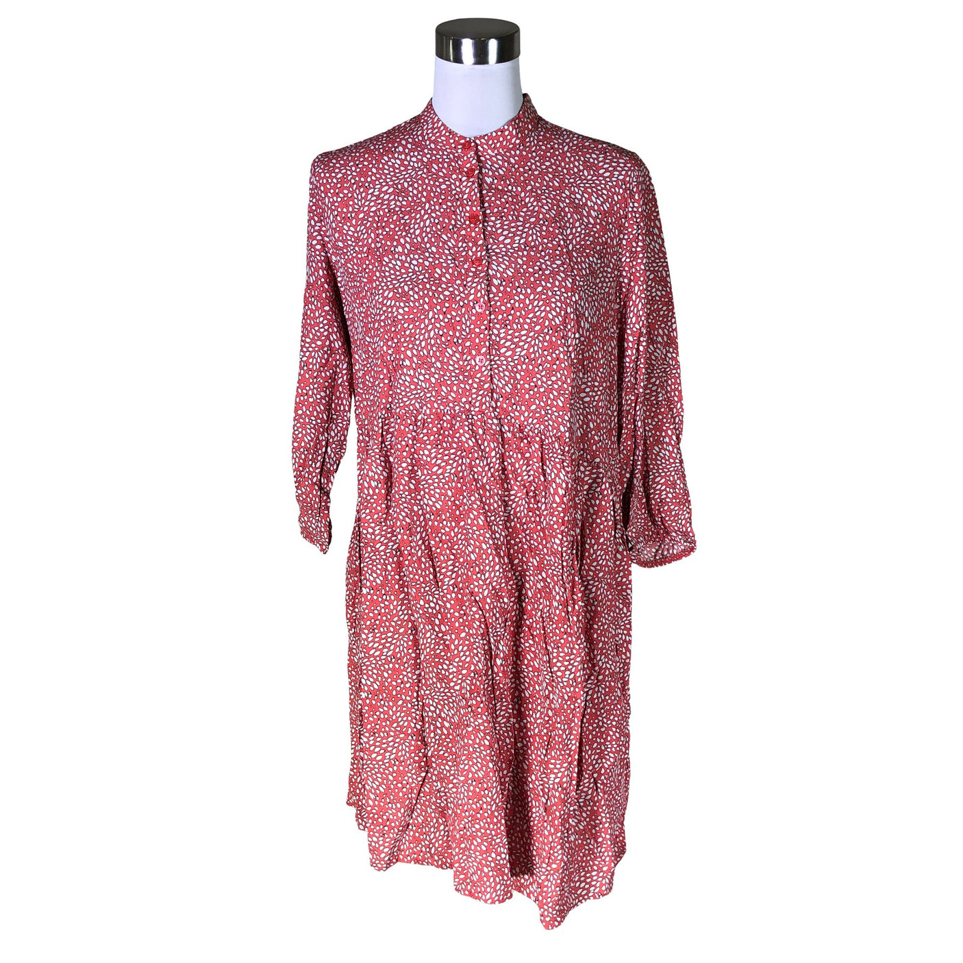 Unisex Esprit - Sifonkimekko, koko 38 - (1)
