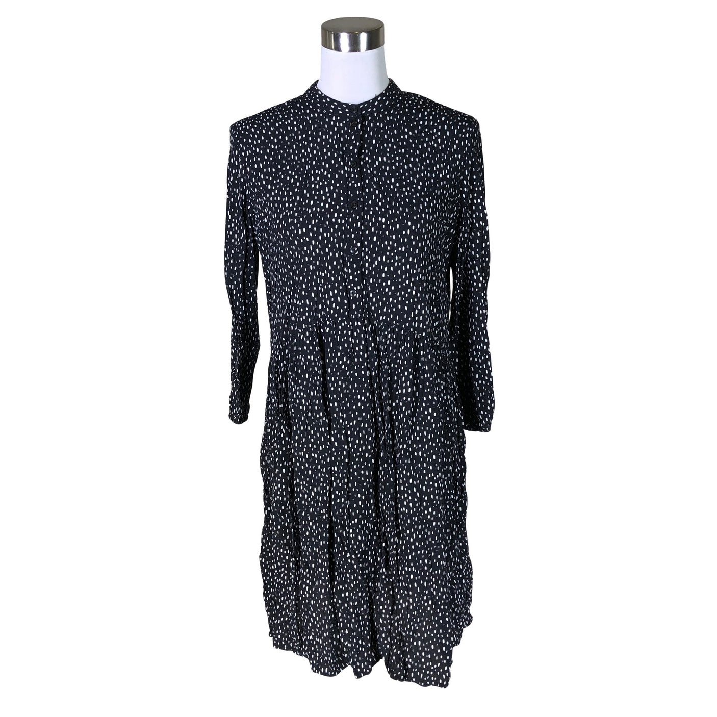 Unisex Esprit - Sifonkimekko, koko 38 - (1)