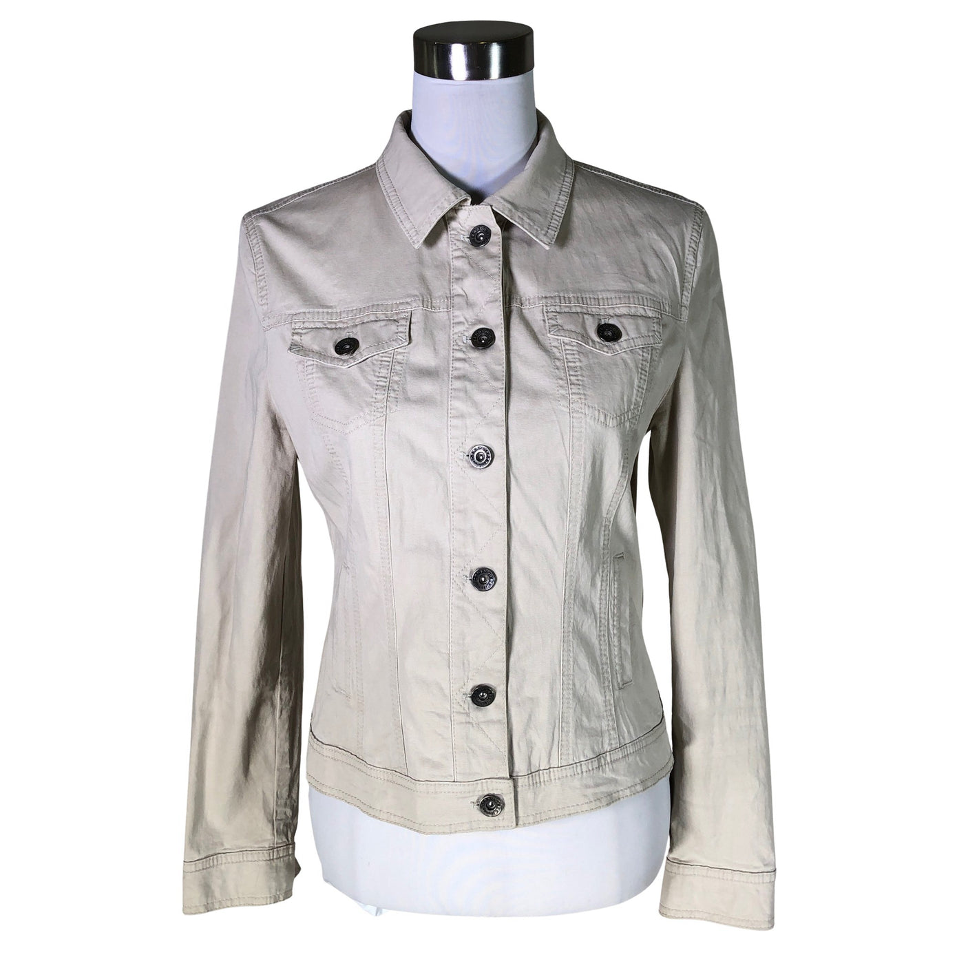 Unisex Gerry Weber - Farkkutakki, koko 36 - (1)