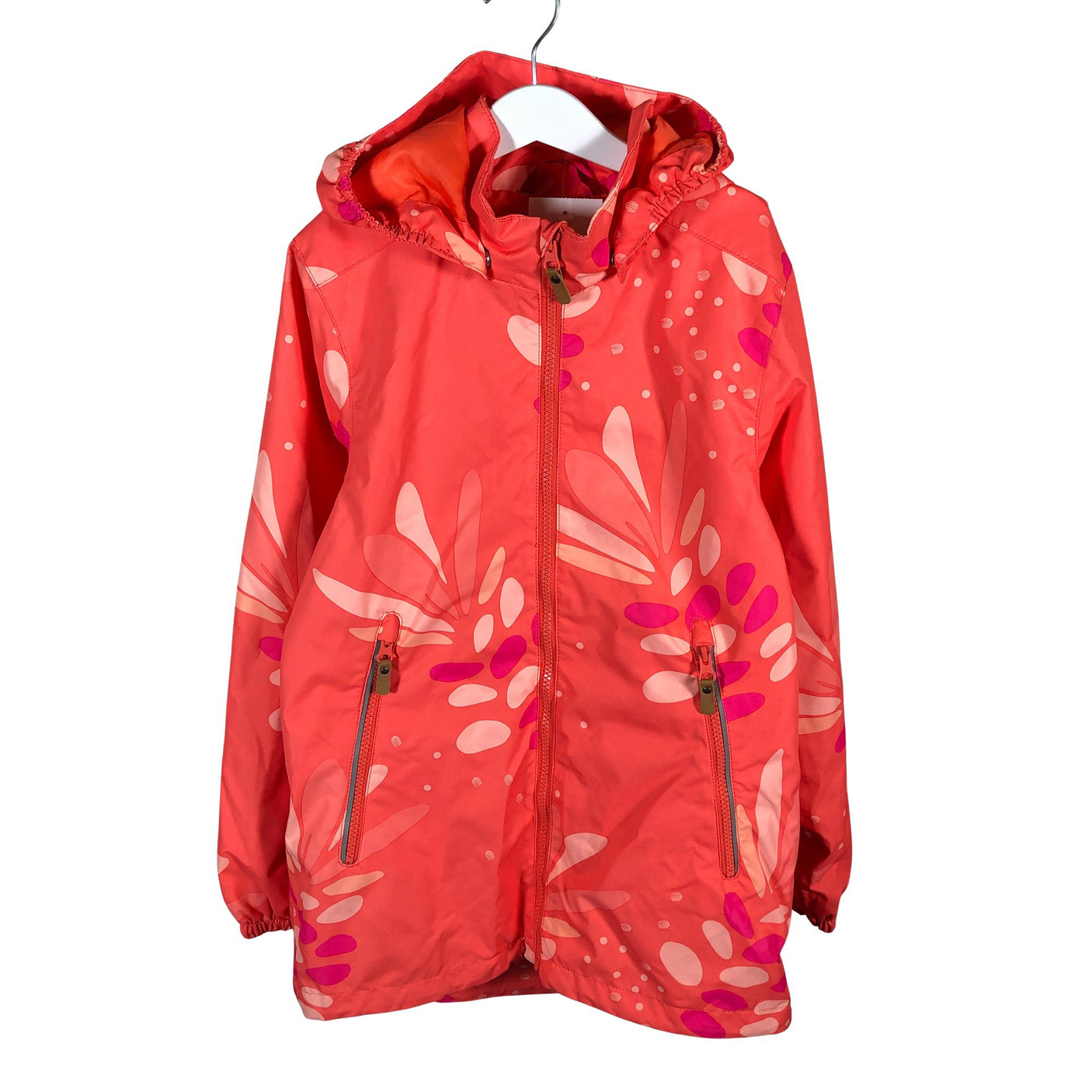 Unisex Reimatec - Välikausitakki, koko 140 - 146 - (1)