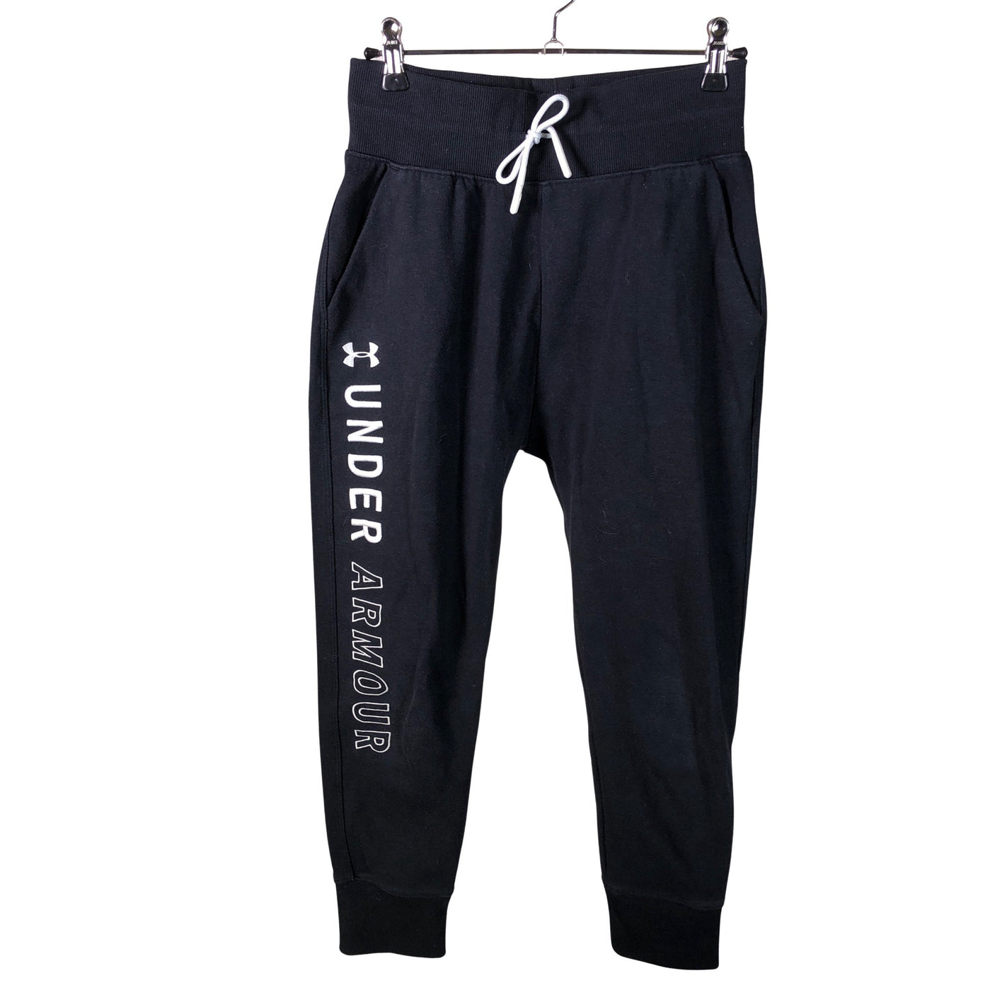 Unisex Under Armour - Collegehousut, koko 134 - 140 - (1)