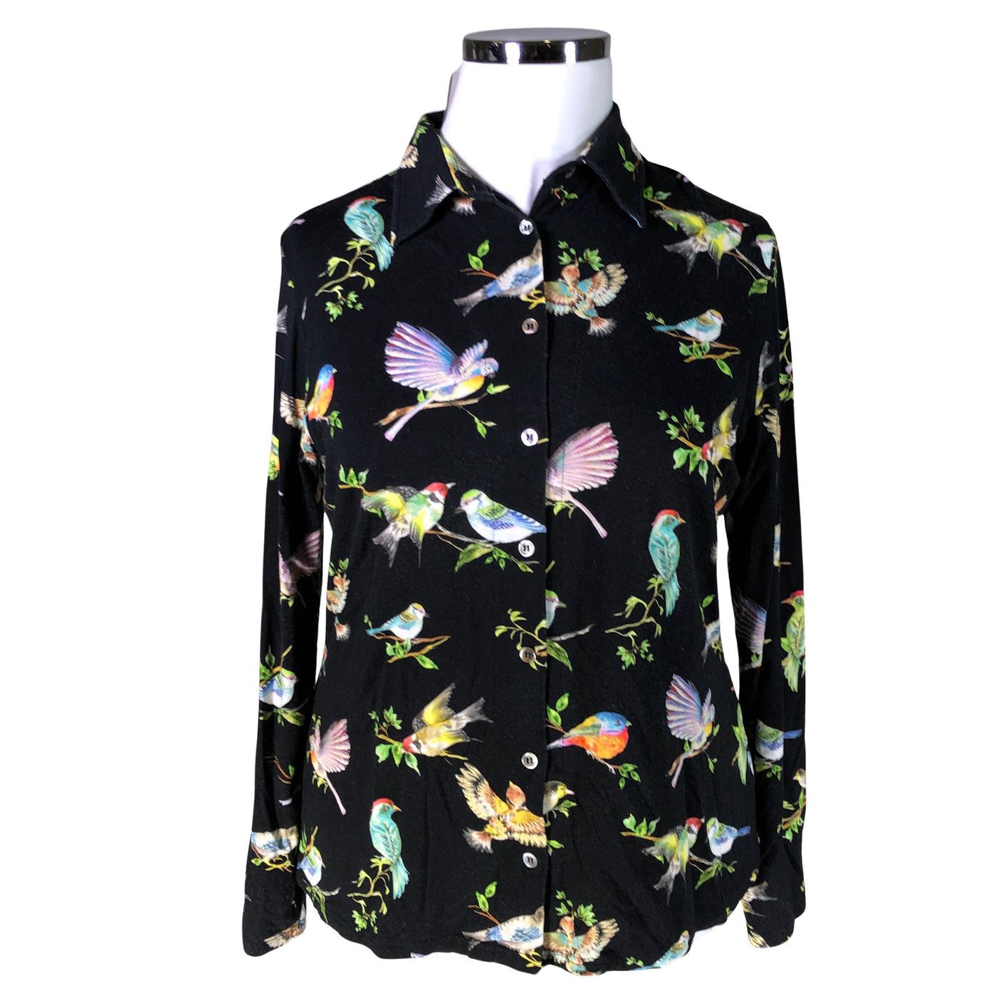 Unisex Camilla Thulin - Trikoopaita, koko 44 - (1)