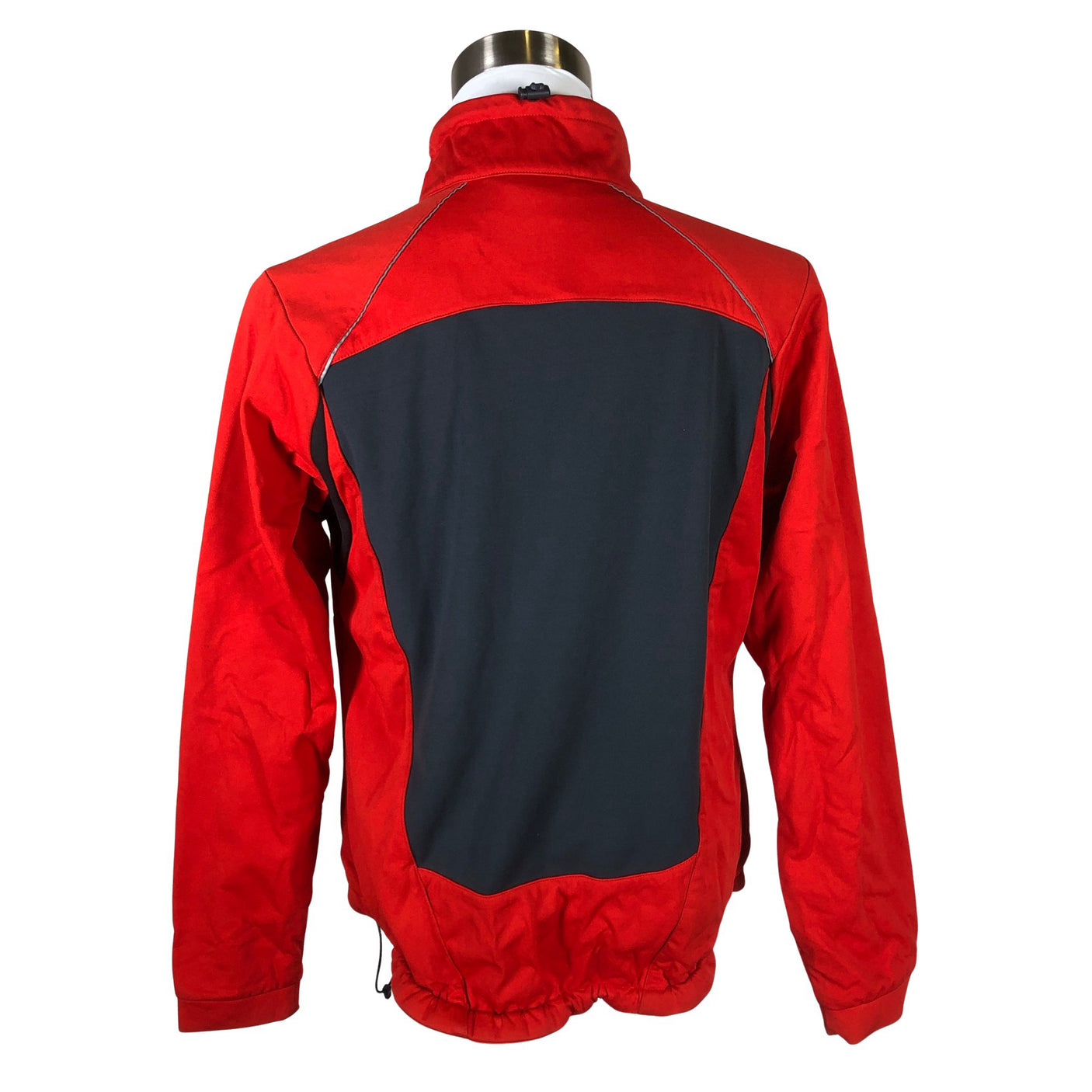 Unisex Rukka - Softshell-takki, koko M - (2)