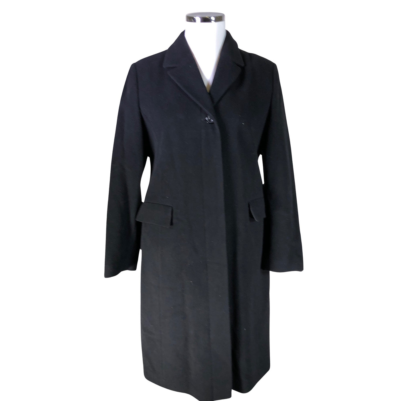 Unisex Santarelli - Villakangastakki, koko 42 - (1)