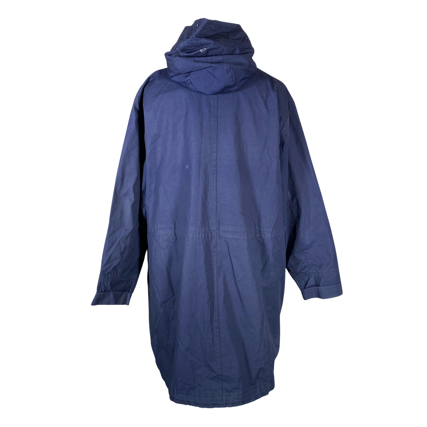 Unisex Raiski - Parkatakki, koko 44 - (2)