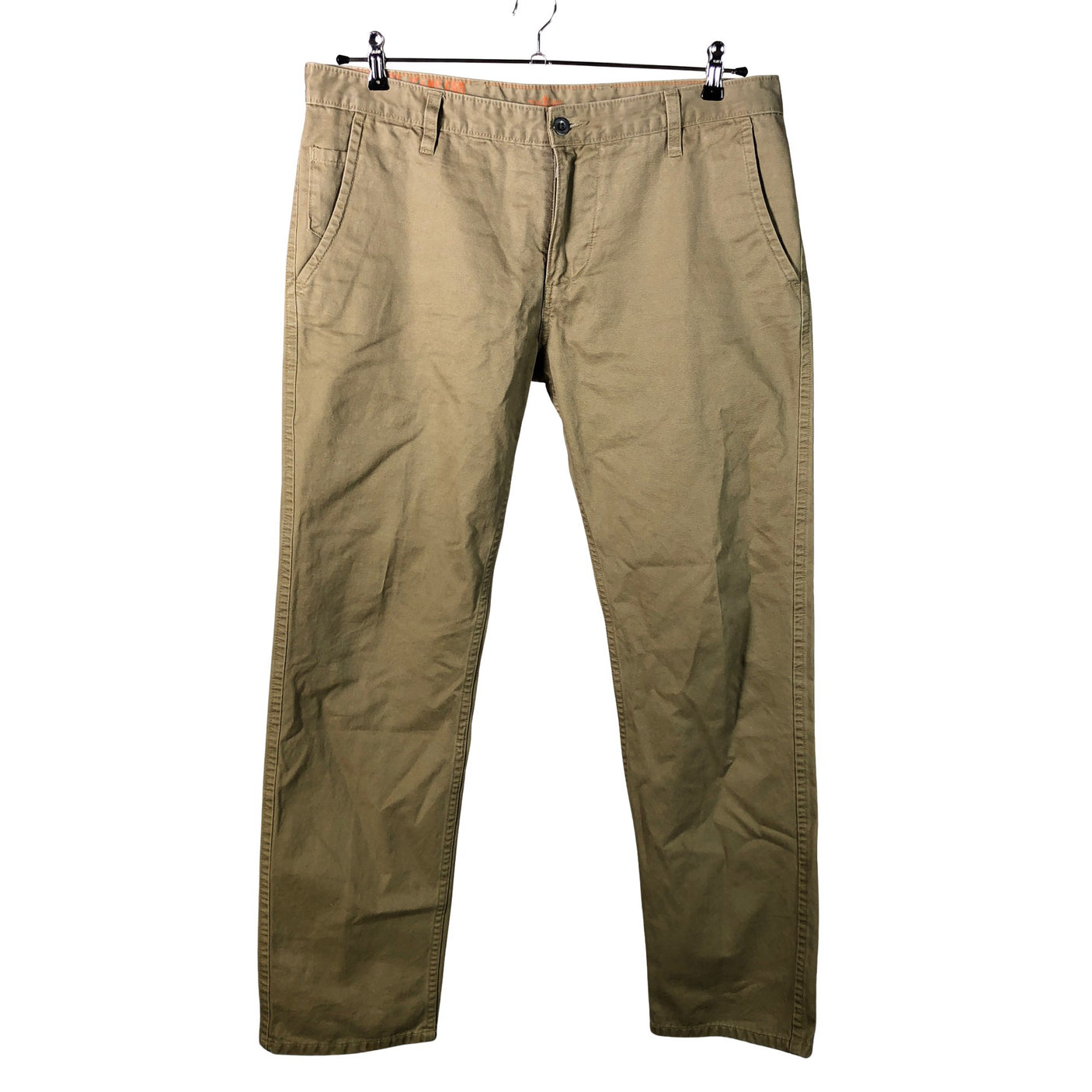 Unisex Dockers - Kangashousut, koko W36 - (1)