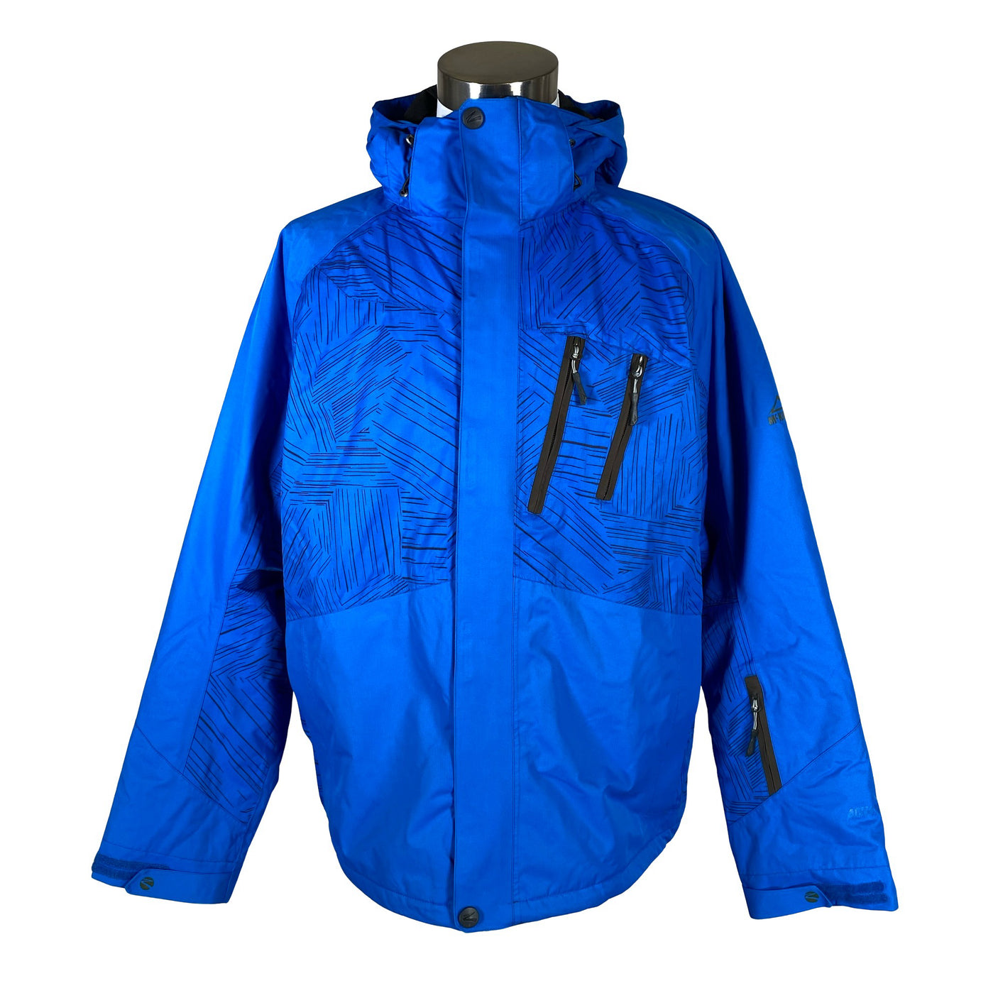 Unisex McKinley - Toppatakki, koko XL - (1)