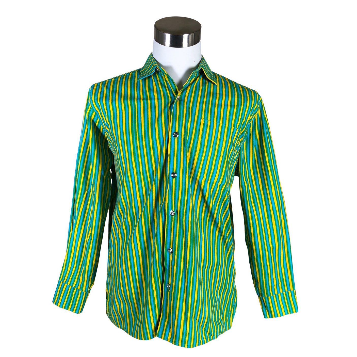 Unisex Marimekko - Kauluspaita, koko M - (1)