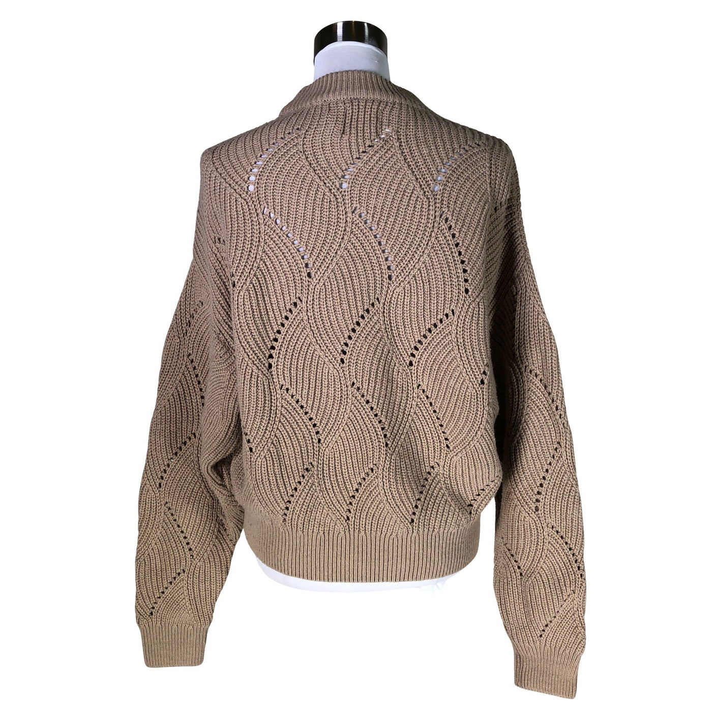 Unisex Makia - Neulepaita, koko 36 - (2)