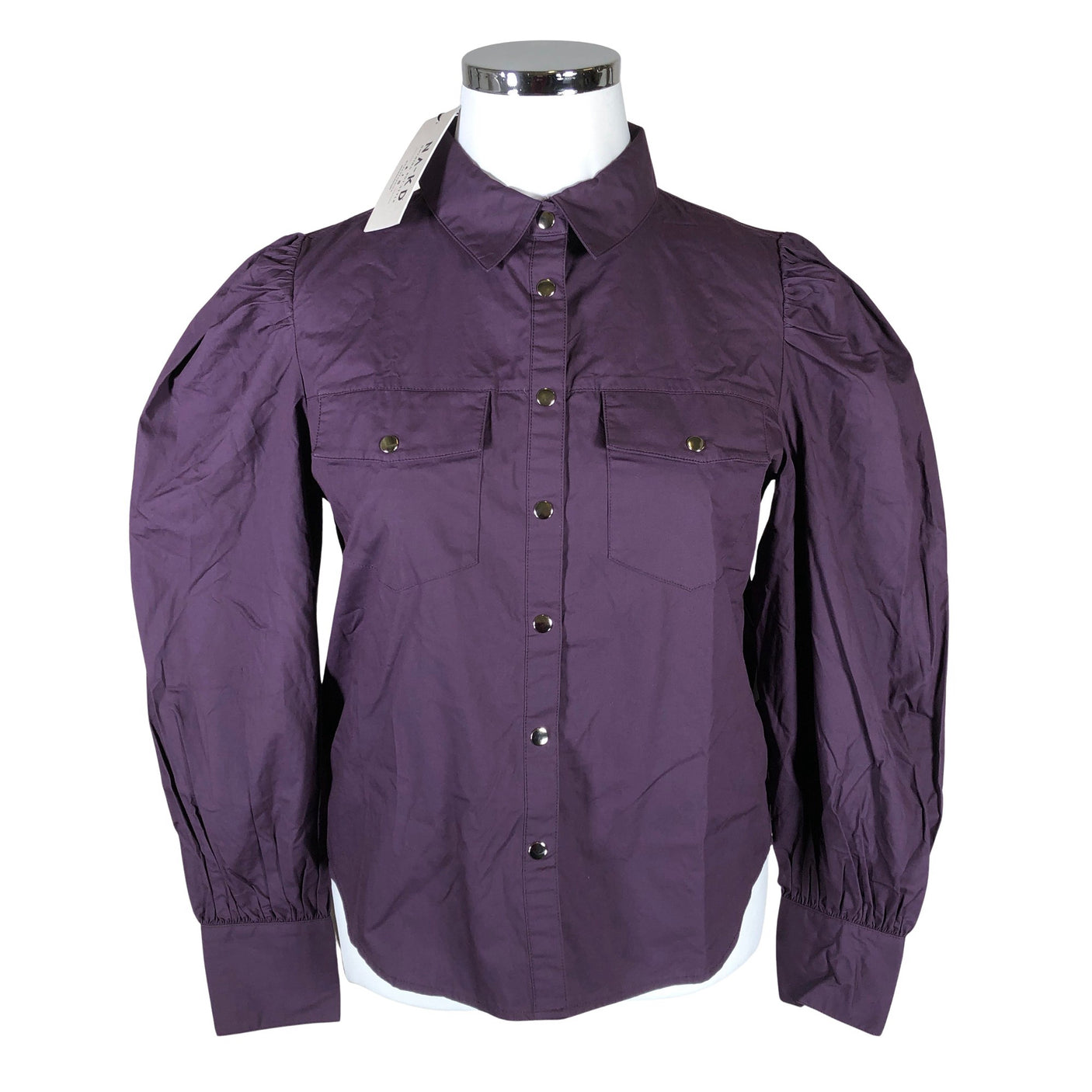 Unisex Na-KD - Pusero, koko 42 - (1)