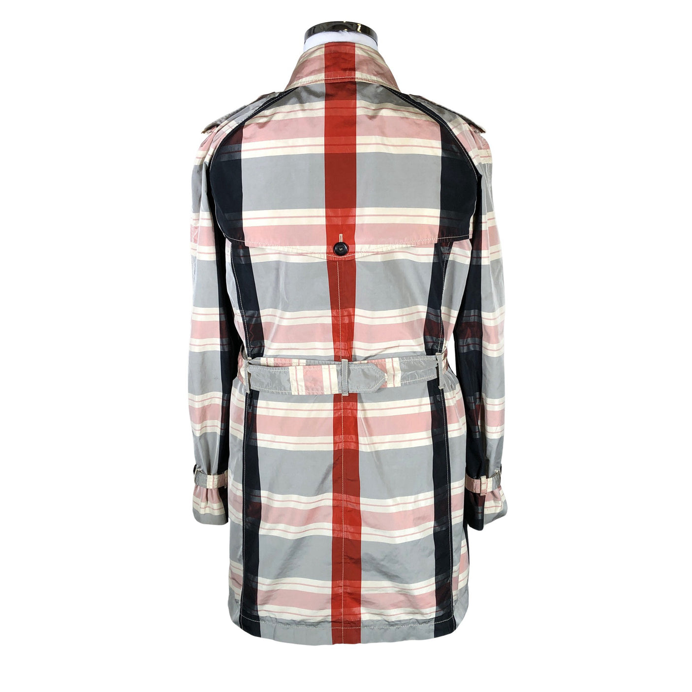 Unisex Daks London - Trenssitakki, koko 42 - (2)