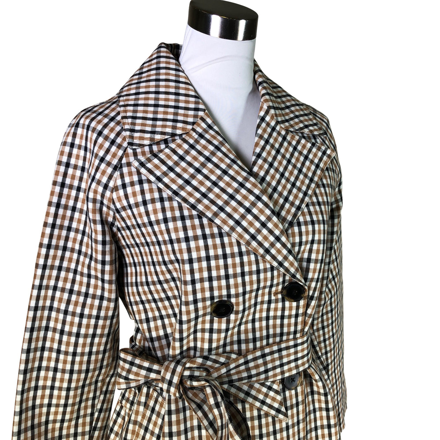 Unisex Selected - Trenssitakki, koko 36 - (3)