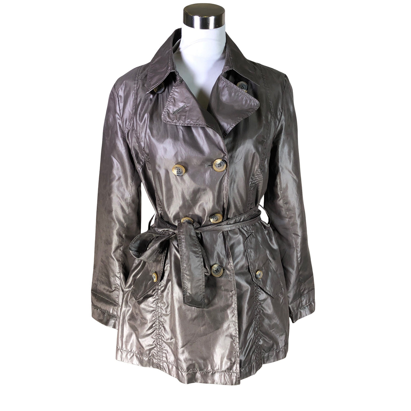 Unisex Betty Barclay - Trenssitakki, koko 38 - (1)