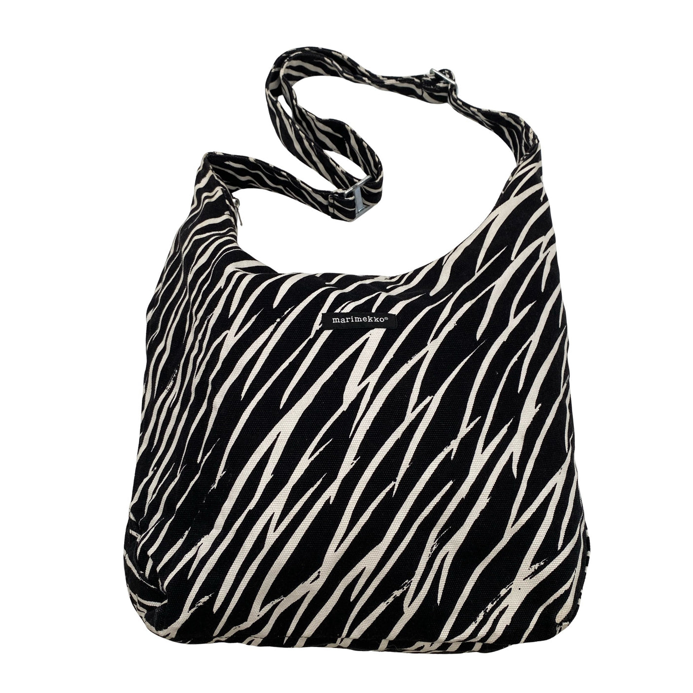 Unisex Marimekko - Olkalaukku, koko Maxi - (1)