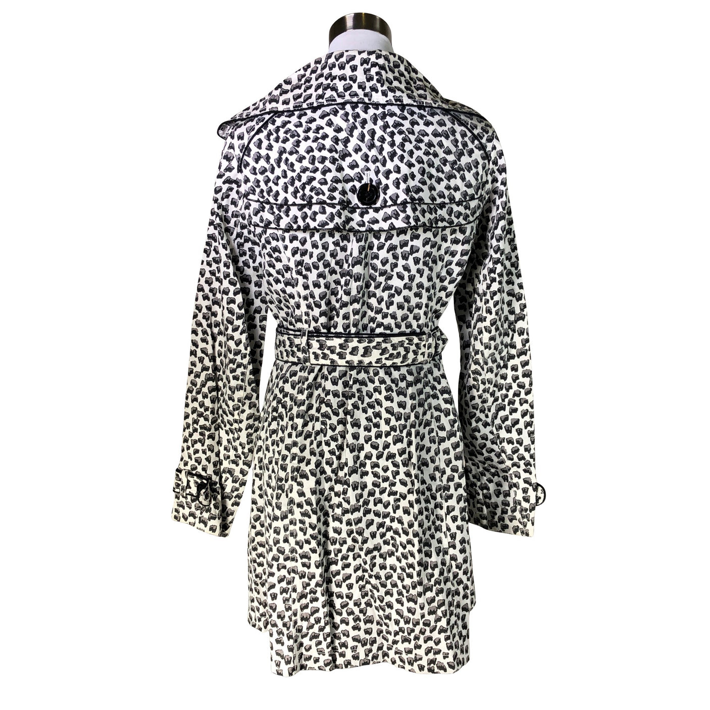Unisex Spoom - Trenssitakki, koko 40 - (2)