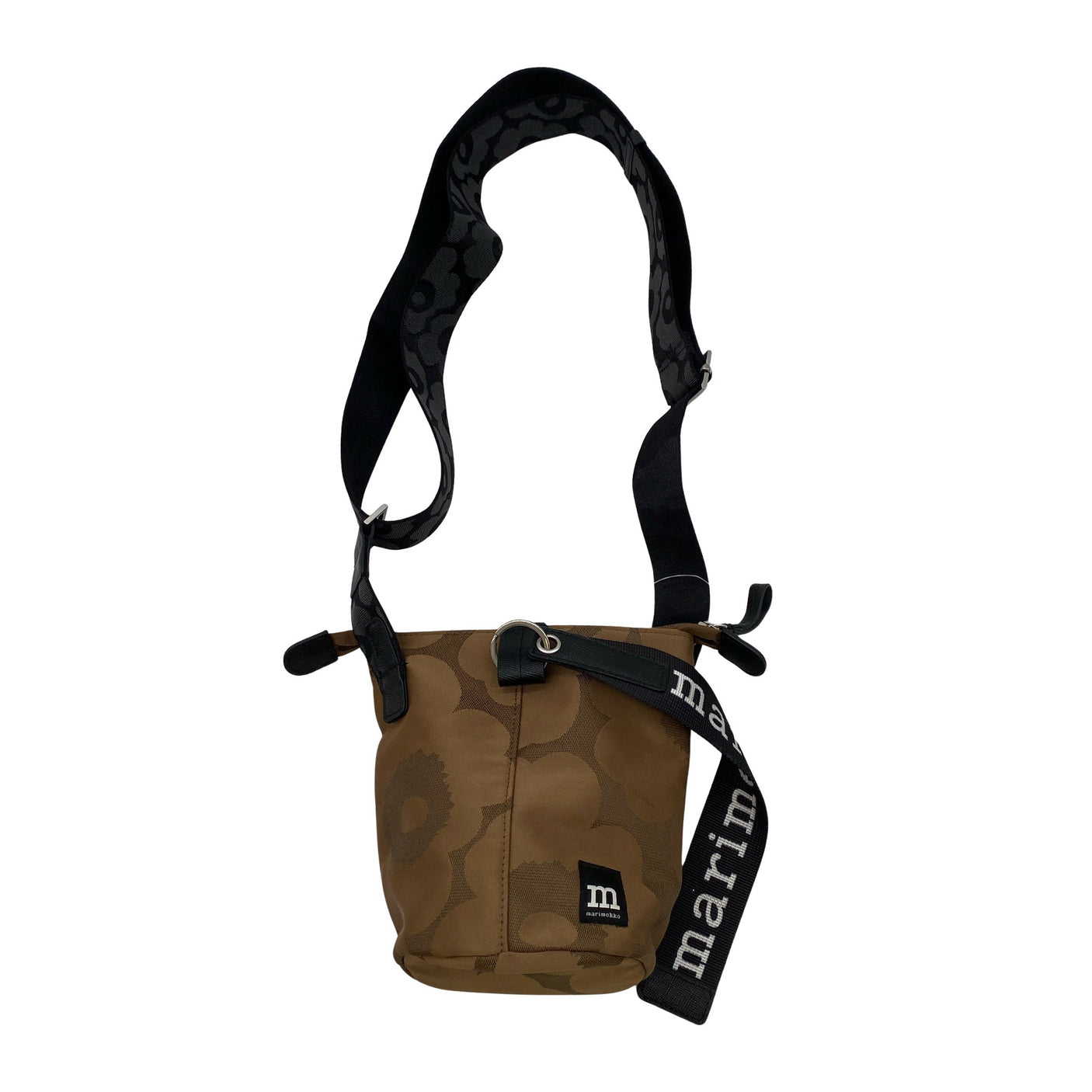 Unisex Marimekko - Olkalaukku, koko Mini - (1)