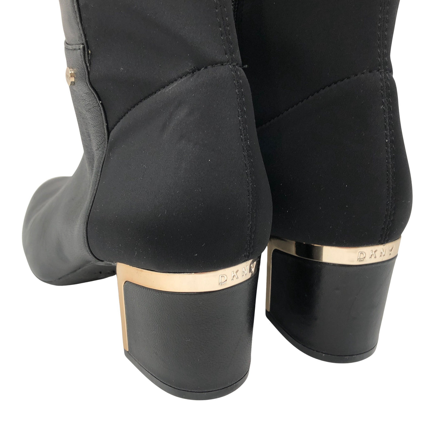 Unisex DKNY - Saappaat, koko 41 - (2)