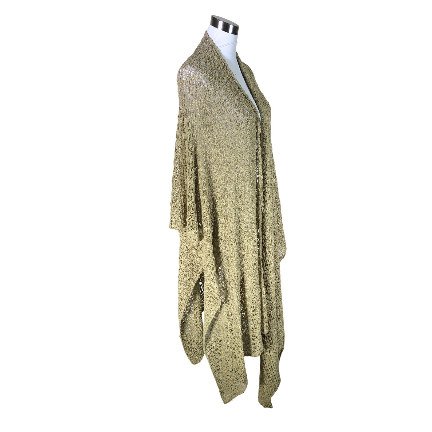 Unisex Bohemiana - Hartiahuivi, koko Maxi - (2)