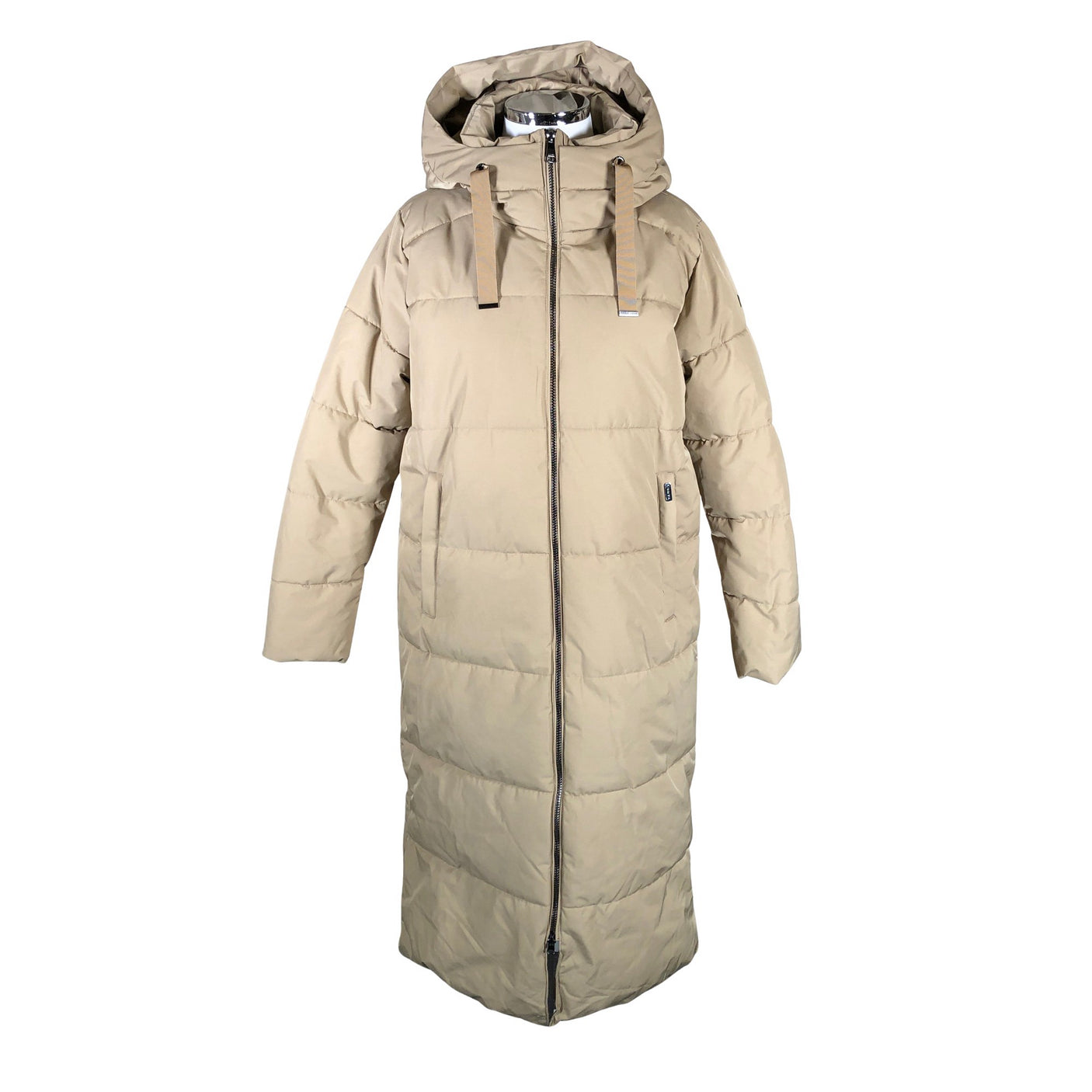 Unisex Luhta - Toppatakki, koko 42 - (1)