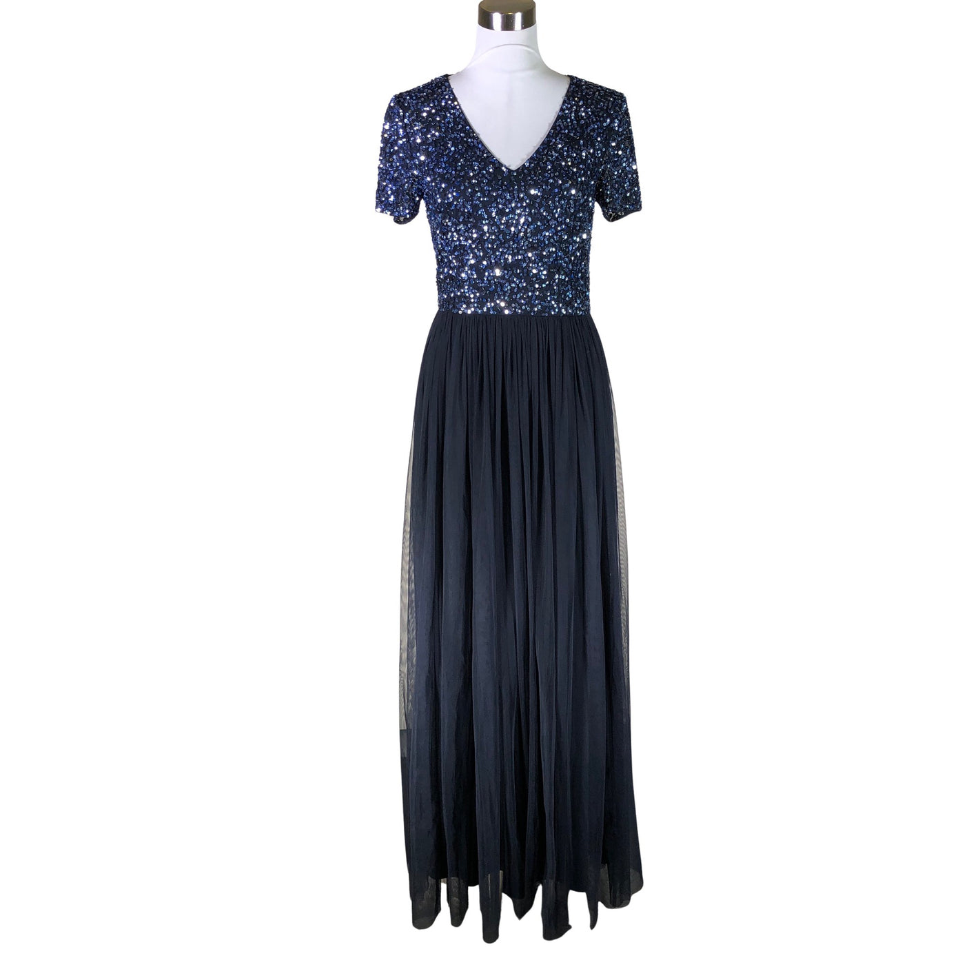 Unisex AngelEye - Iltapuku, koko 36 - (1)