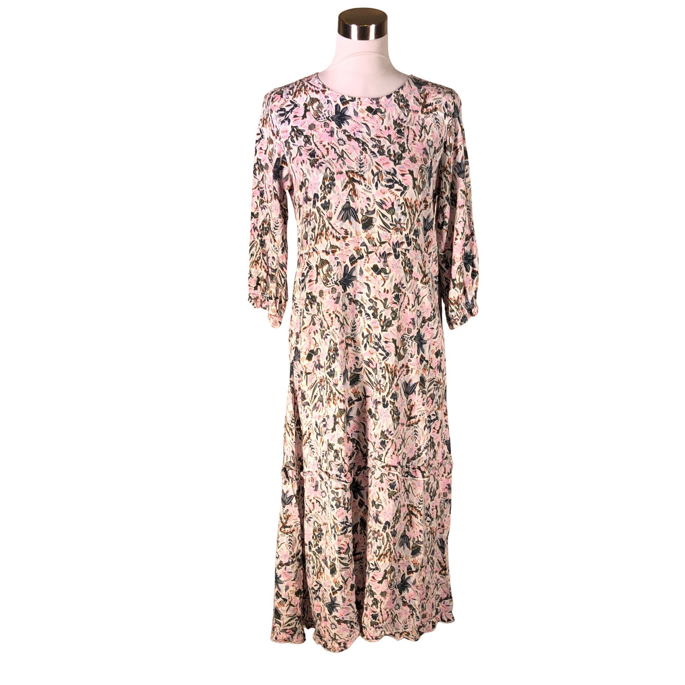 Unisex Nanso - Kangasmekko, koko 36 - (1)