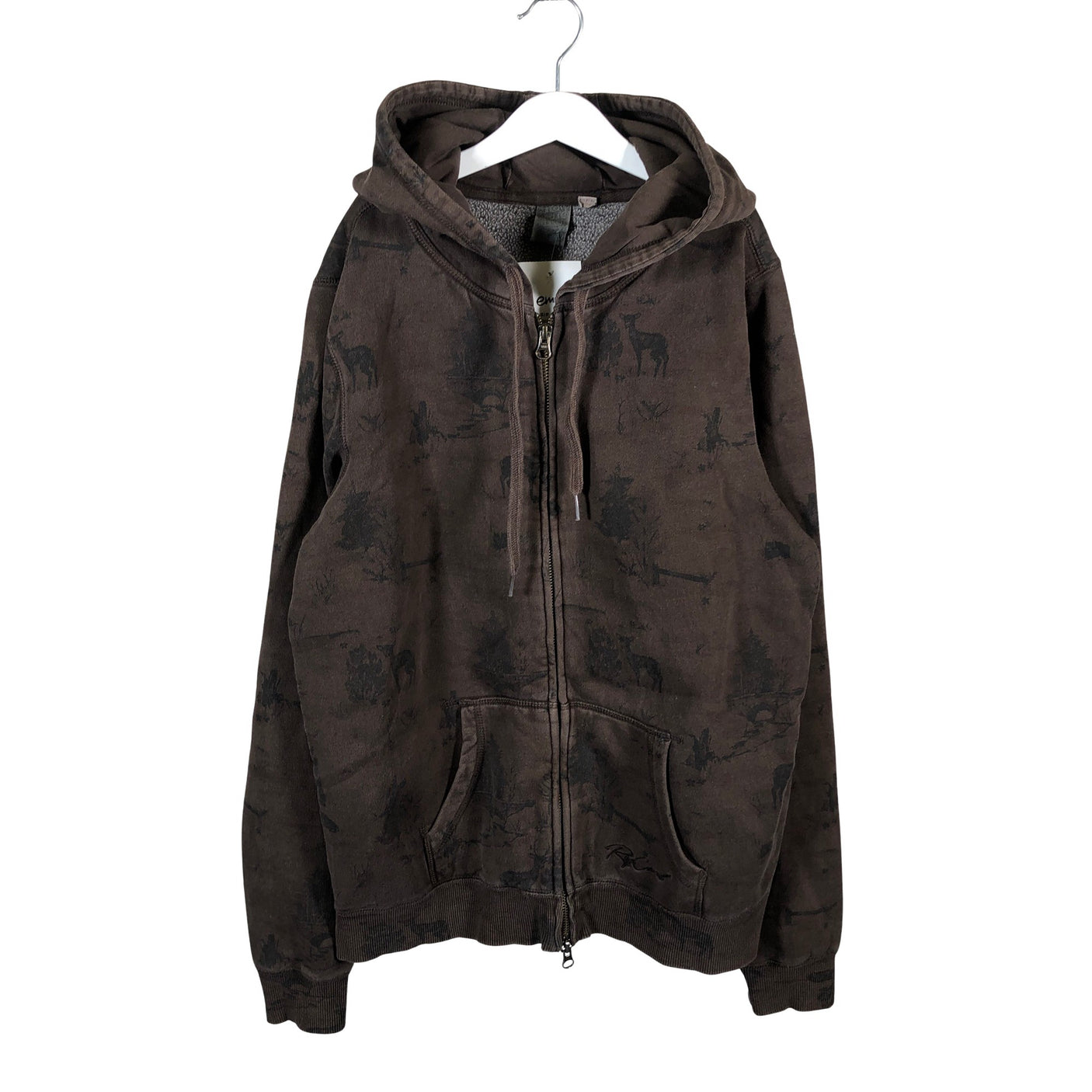 Unisex Rip Curl - Huppari, koko 152 - 158 - (1)
