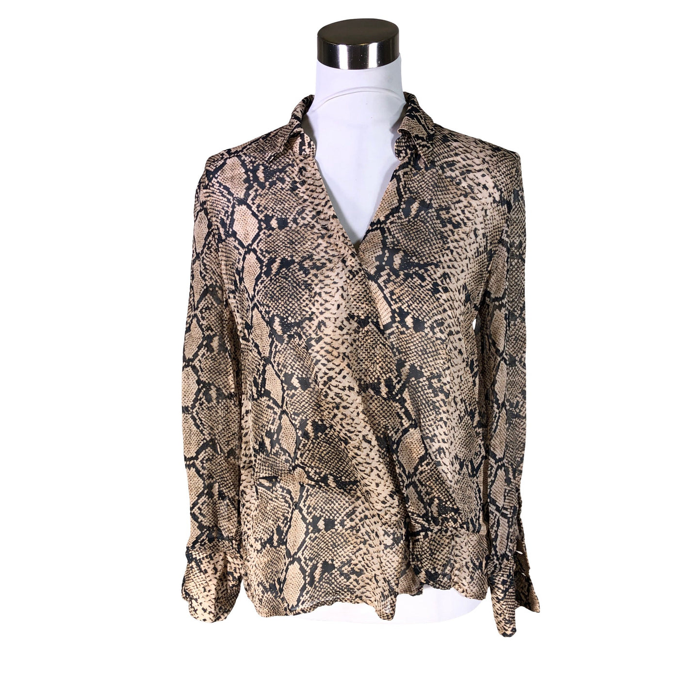 Unisex More&More - Pusero, koko 38 - (1)