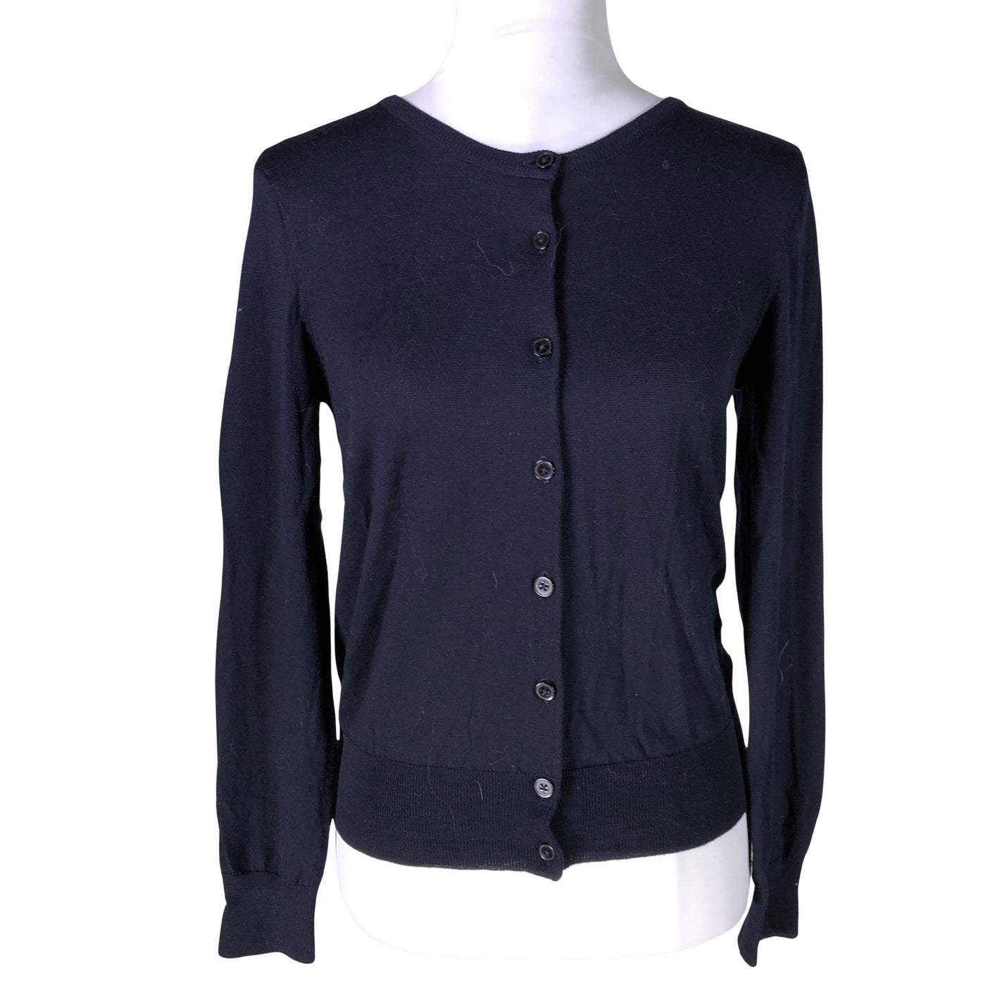 Unisex Filippa K. - Neuletakki, koko 36 - (1)