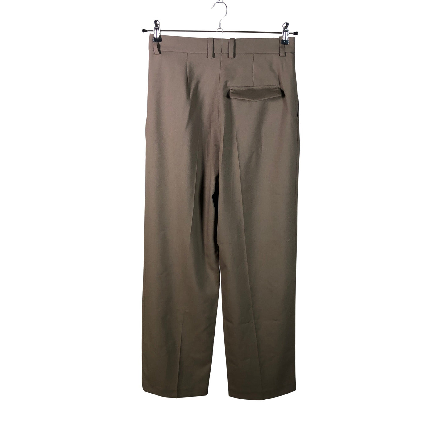 Unisex Arket - Suorat housut, koko 38 - (2)