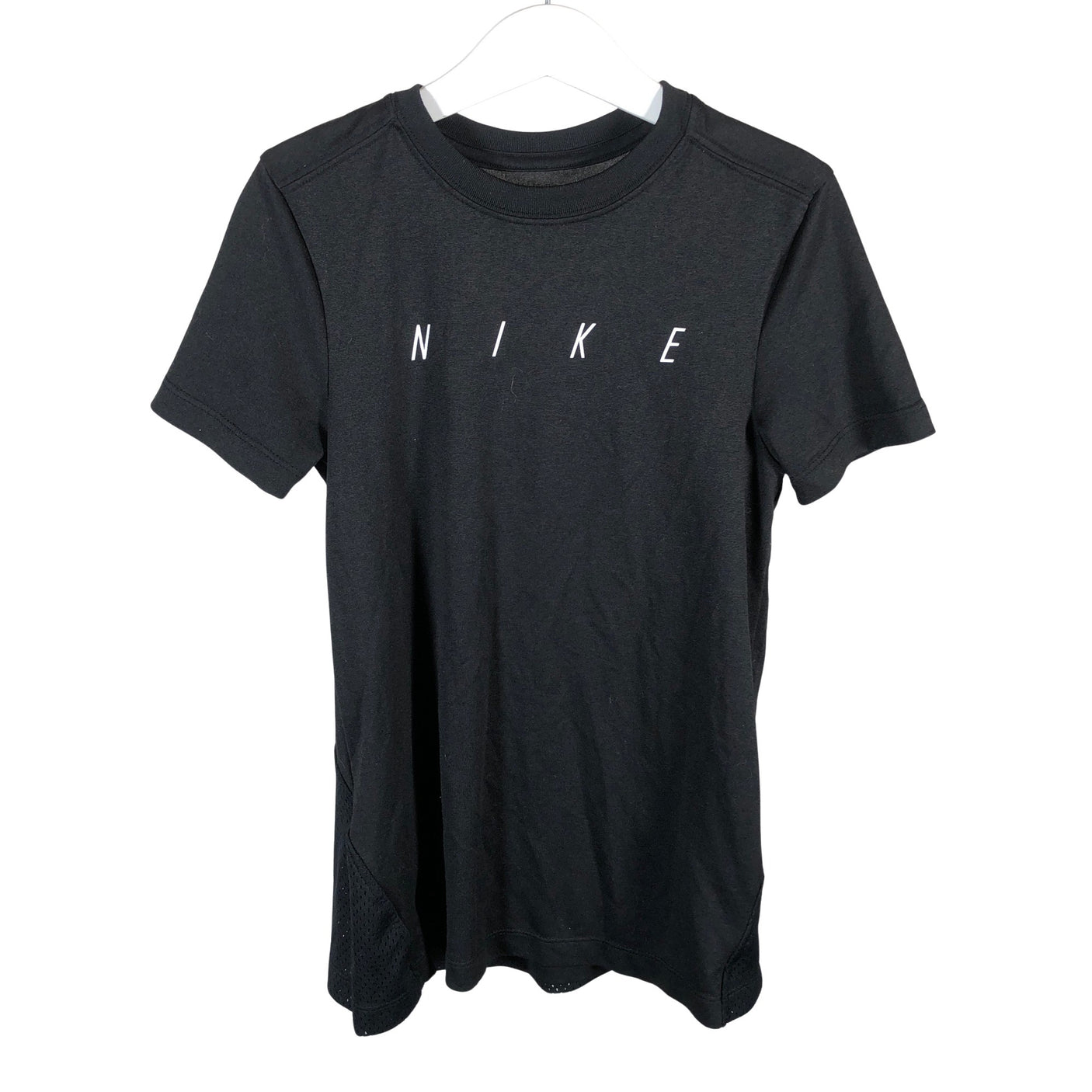 Unisex Nike - Urheilupaita, lyhyet hihat, koko 128 - 134 - (1)