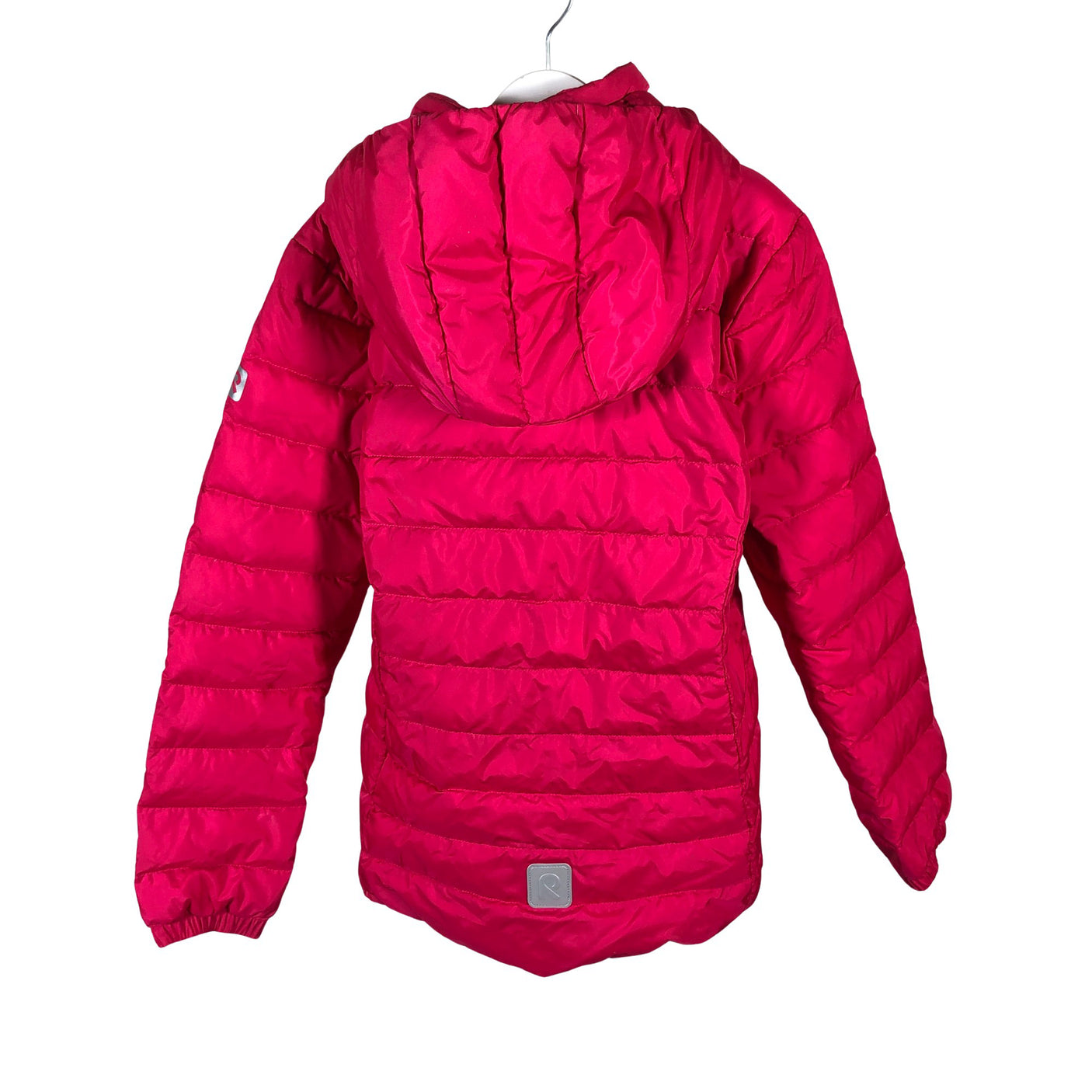 Unisex Reima - Untuvatakki, koko 140 - 146 - (2)
