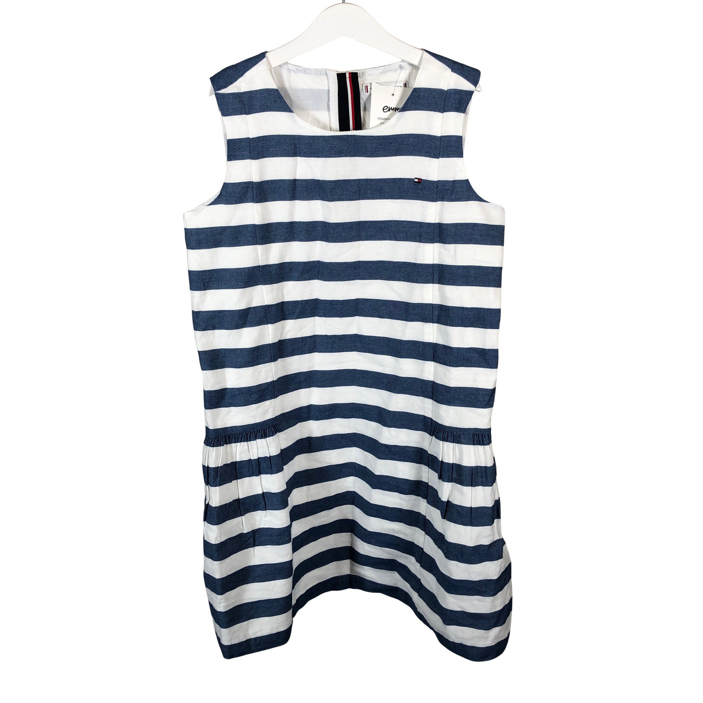 Unisex Tommy Hilfiger - Kangasmekko, koko 146 - 152 - (1)