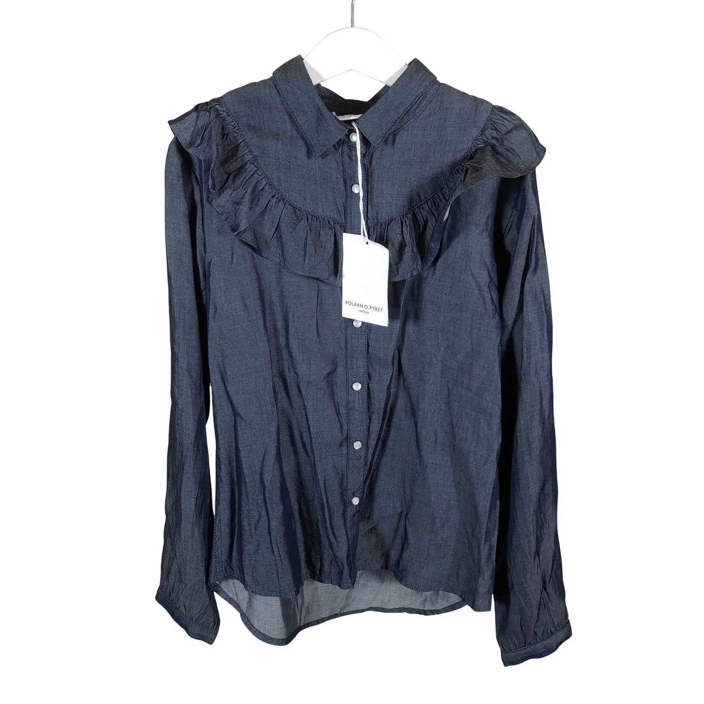 Unisex Polarn O. Pyret - Pusero, koko 134 - 140 - (1)