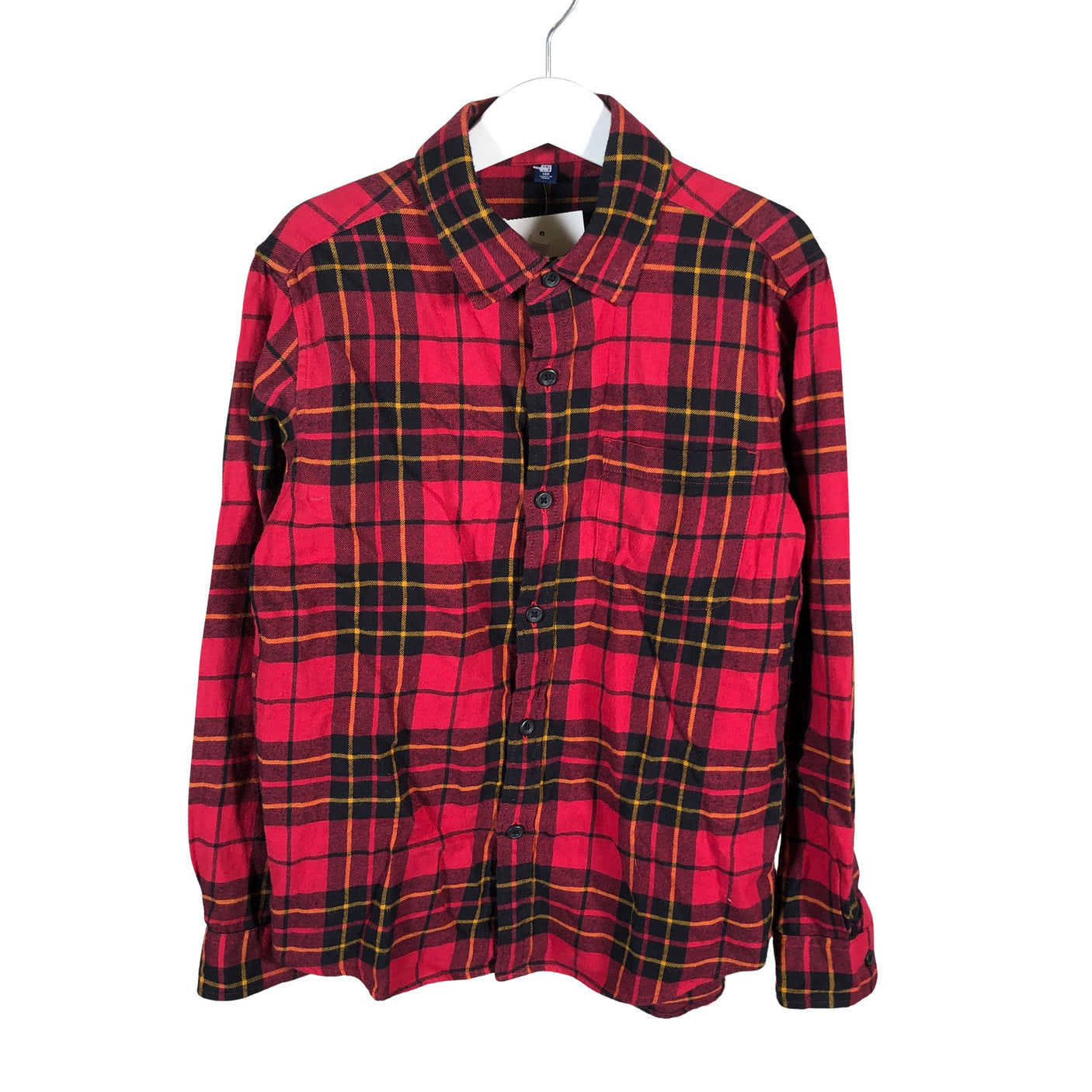Unisex Uniqlo - Kauluspaita, koko 134 - 140 - (1)