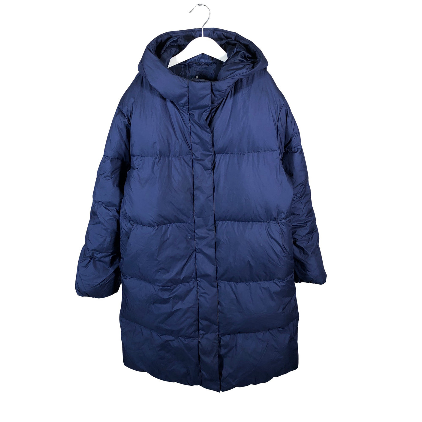 Unisex Uniqlo - Untuvatakki, koko 152 - 158 - (1)