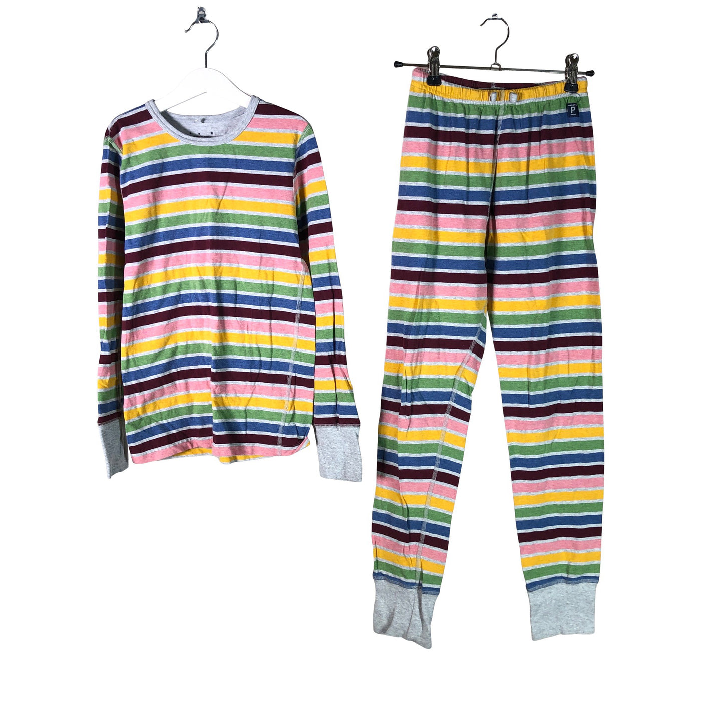 Unisex Polarn O. Pyret - Yöasu, koko 134 - 140 - (1)