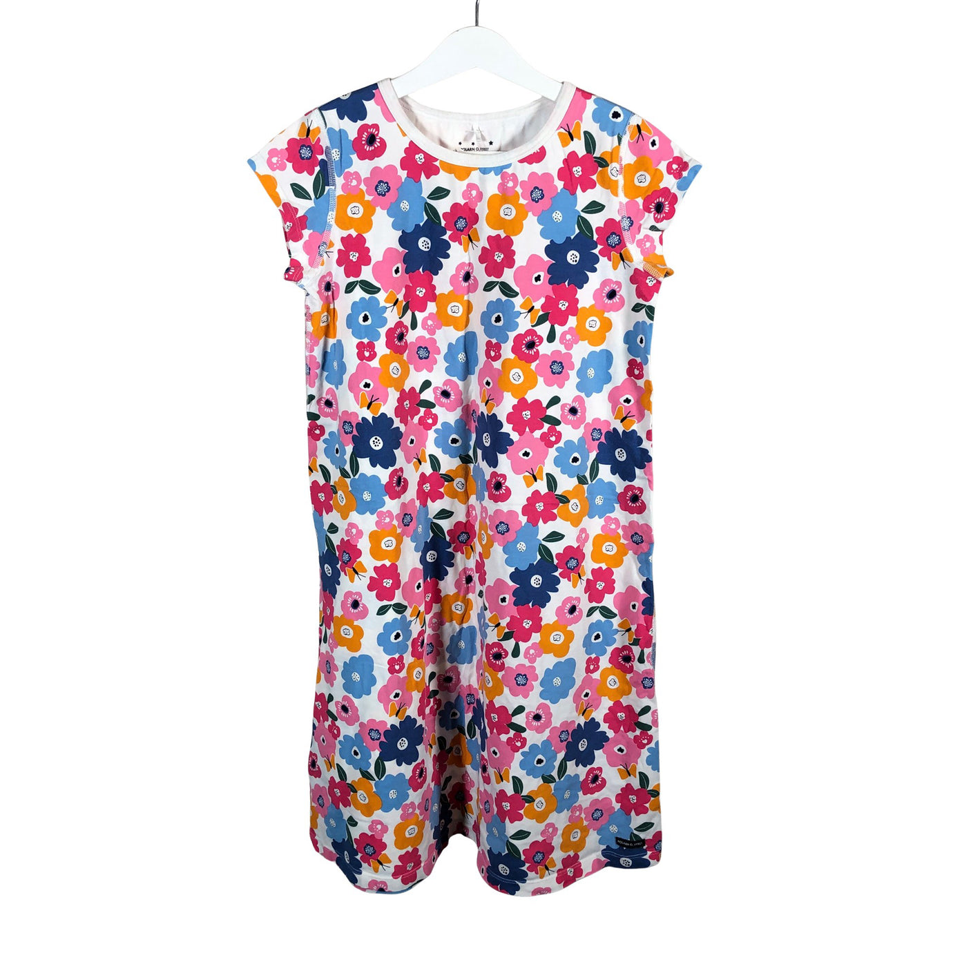 Unisex Polarn O. Pyret - Yöpaita, koko 134 - 140 - (1)
