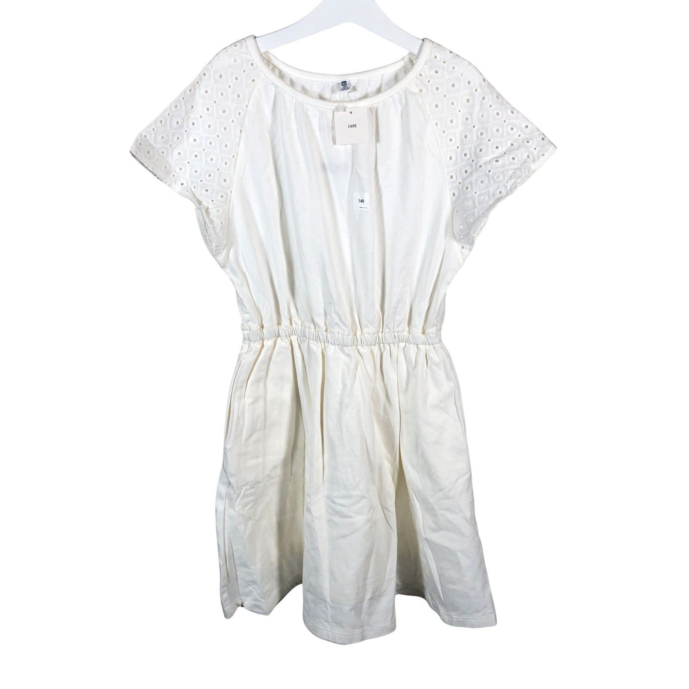Unisex Uniqlo - Trikoomekko, koko 134 - 140 - (1)