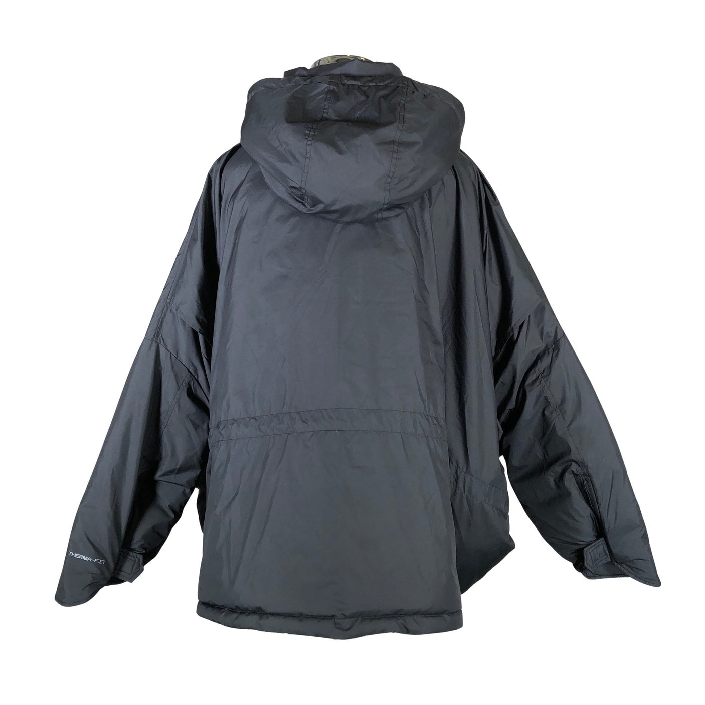 Unisex Nike - Toppatakki, koko 42 - (2)