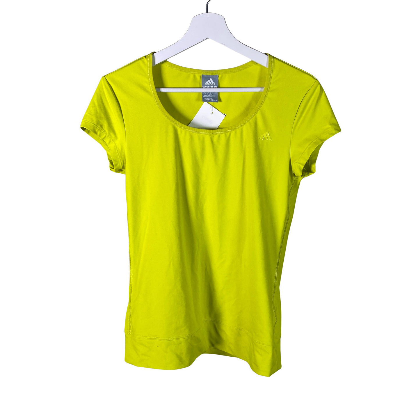 Unisex Adidas - Urheilupaita, lyhyet hihat, koko 34 - (1)