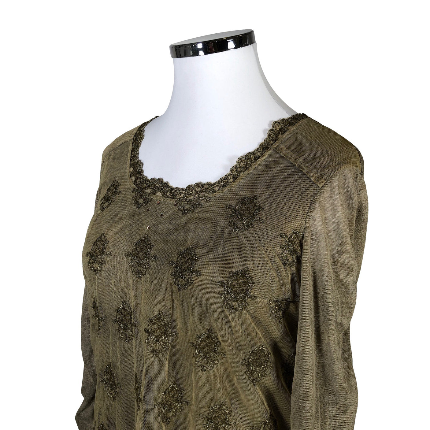 Unisex Elisa Cavaletti - Trikoopaita, koko 42 - (3)