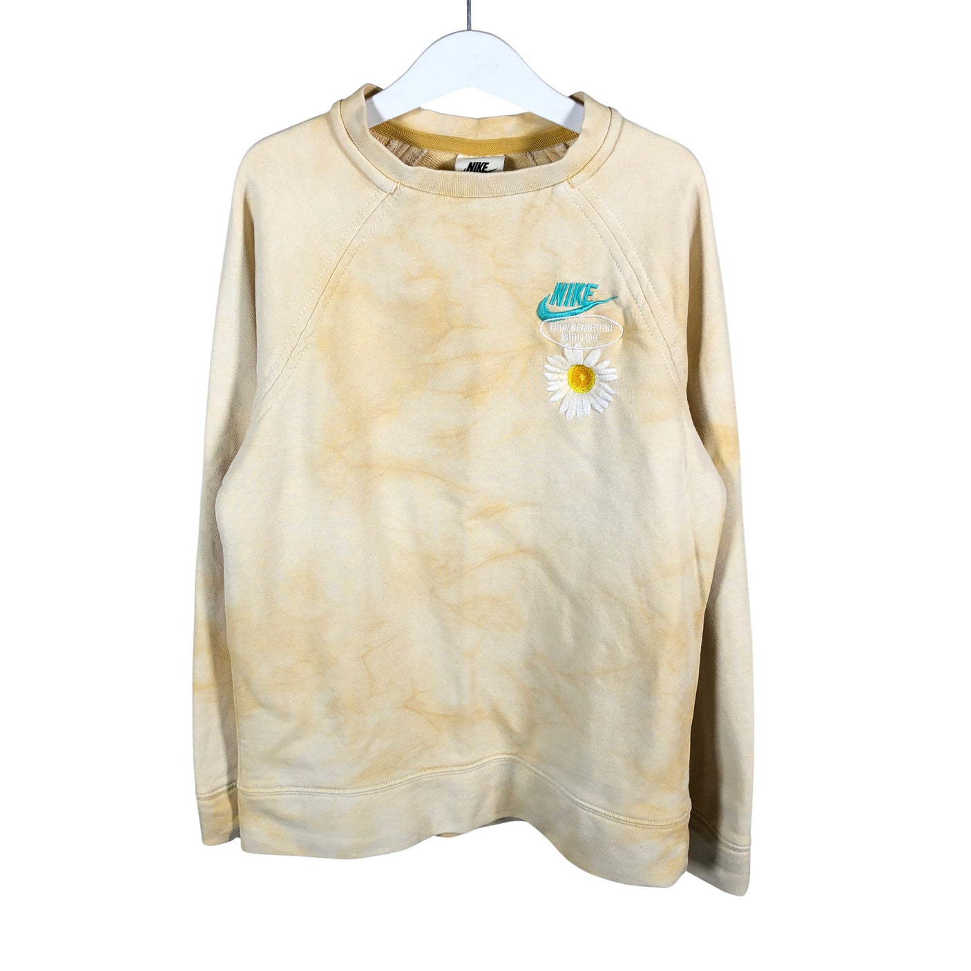 Unisex Nike - Collegepaita, koko 140 - 146 - (1)