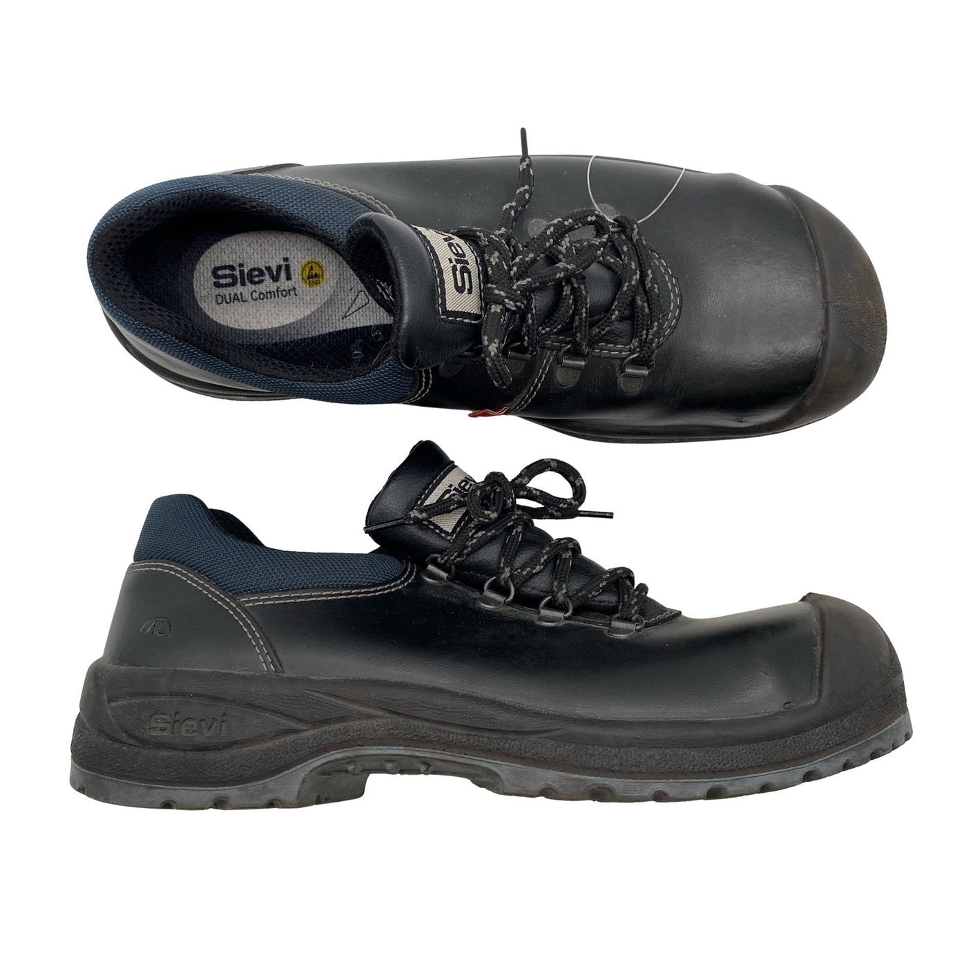 Unisex Sievi - Kävelykengät, koko 43 - (1)