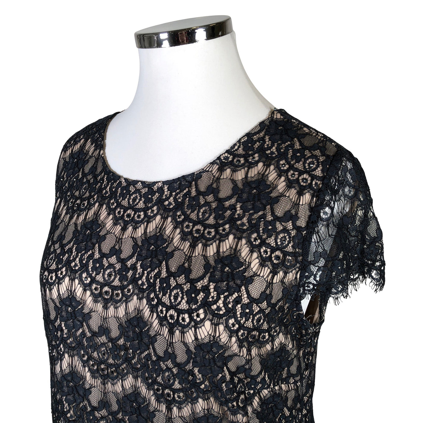 Unisex Vera Mont - Juhlamekko, koko 46 - (3)