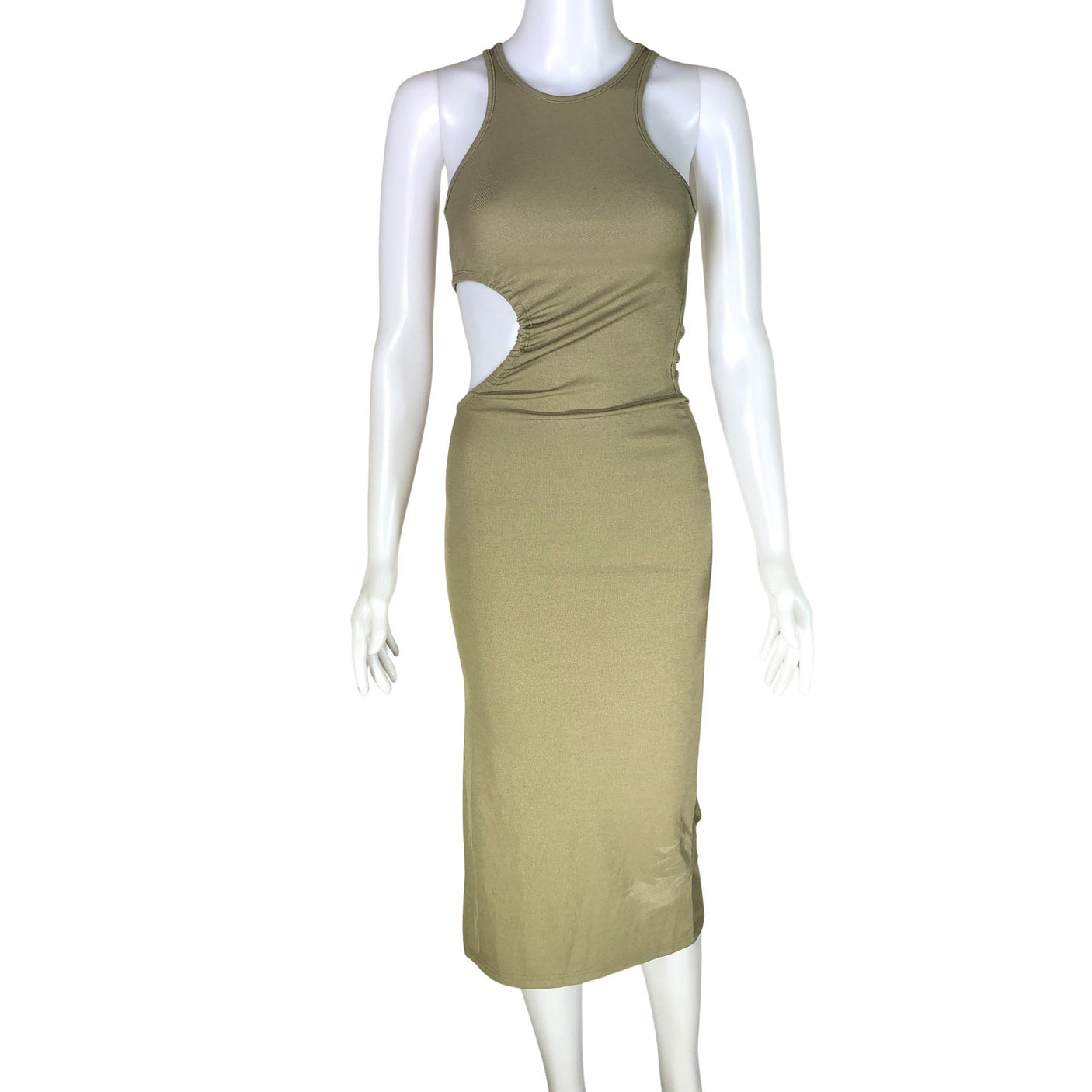 Unisex Meshki - Maksimekko, koko 34 - (1)