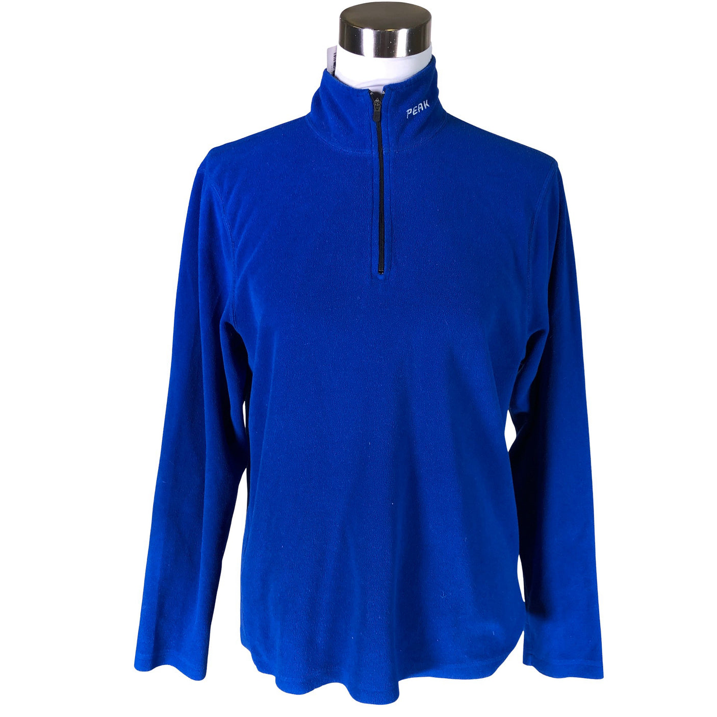 Unisex Peak Performance - Fleecepaita, koko 40 - (1)