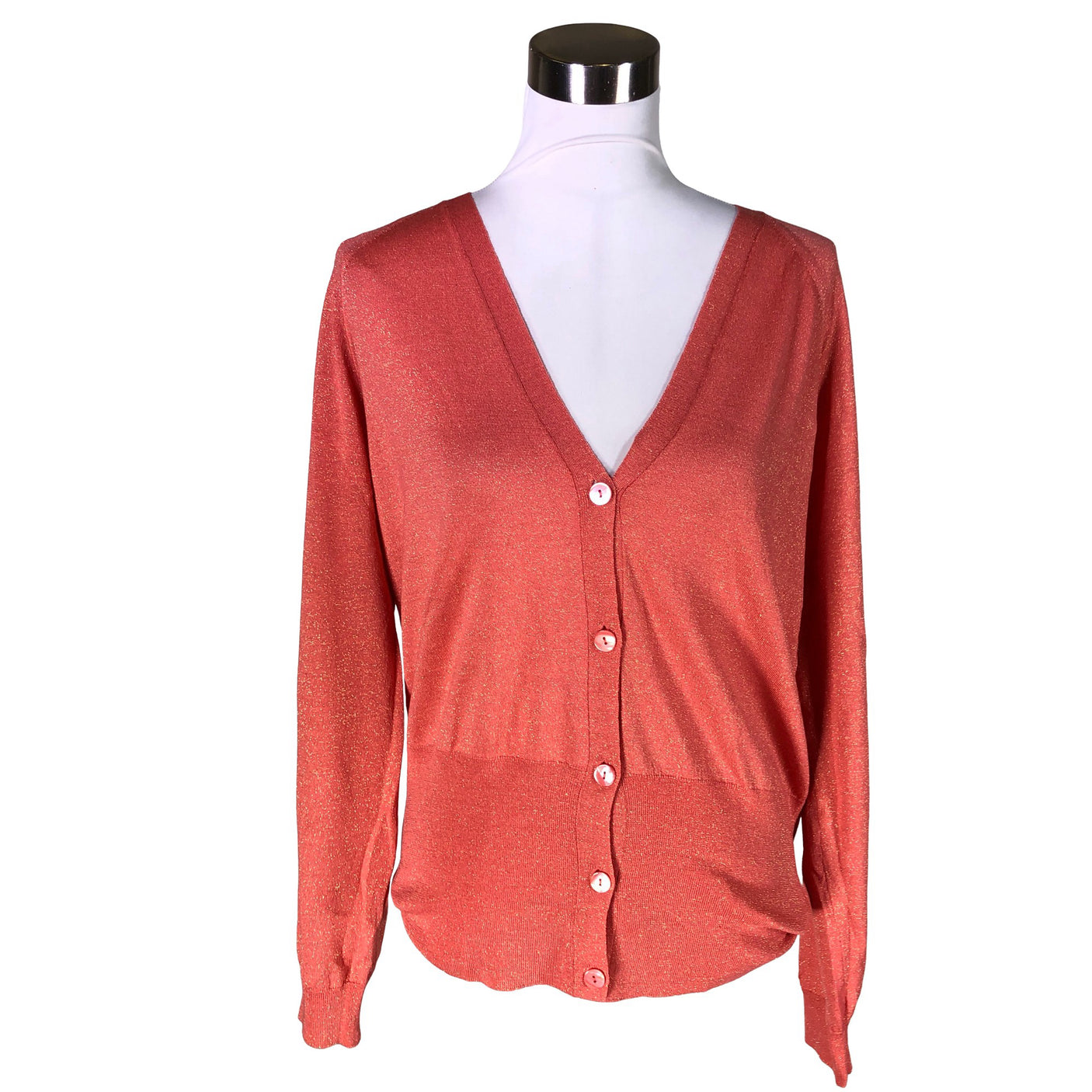 Unisex Marella - Neuletakki, koko 40 - (1)