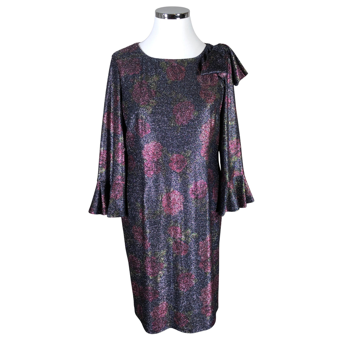 Unisex Gina Bacconi - Juhlamekko, koko 44 - (1)