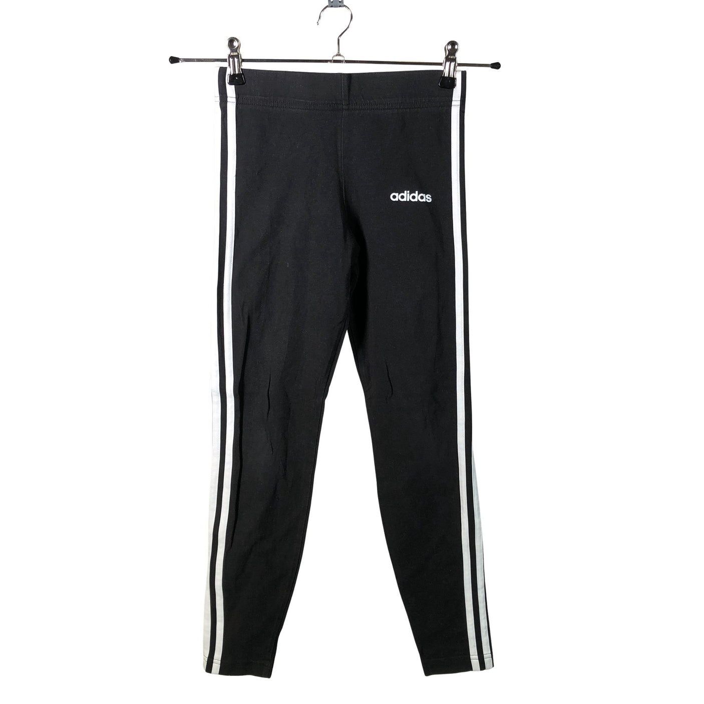 Unisex Adidas - Leggingsit, koko 152 - 158 - (1)