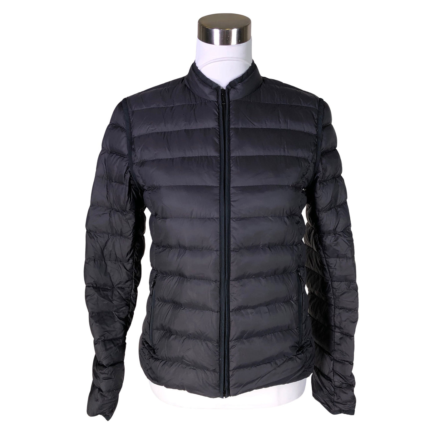 Unisex InWear - Kevytuntuvatakki, koko 36 - (1)